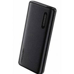 Powerbank Vention 9500mAh 15W (I17B0) Black