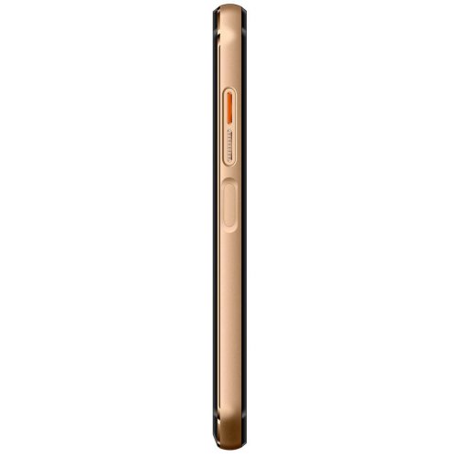 Мобільний телефон Doogee S30 2/16GB (6924351617813) Gold купити в Україні: Київ, Львів, Хмельницький, Тернопіль, Івано-Франківськ | Низька ціна, відгуки, характеристики від TELEMART фото