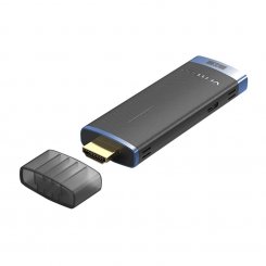 Бездротовий подовжувач Vention HDMI Transmitter (ADCL0-TX) Blue