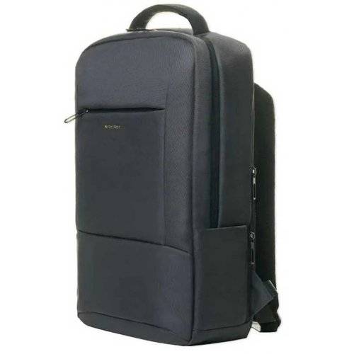 Рюкзак Vention 15.6" Water-Repellent Laptop Backpack (KRNB0) Black купить в Украине: Киев, Днепр, Харьков, Одесса  | Низкая цена, отзывы, характеристики от TELEMART фото