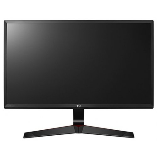 Монітор LG 23.8" 24MP59G-P Black (Відновлено продавцем, 894143) купити в Україні: Київ, Львів, Хмельницький, Тернопіль, Івано-Франківськ | Низька ціна, відгуки, характеристики від TELEMART фото