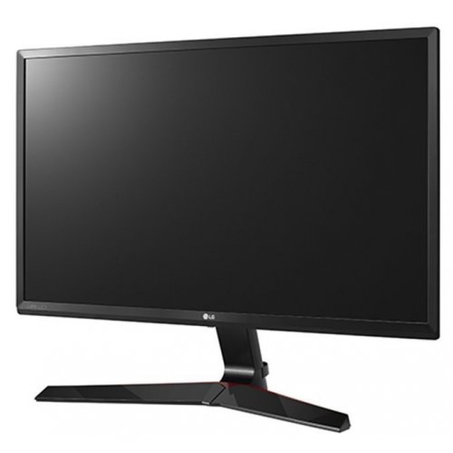 Монітор LG 23.8" 24MP59G-P Black (Відновлено продавцем, 894143) купити в Україні: Київ, Львів, Хмельницький, Тернопіль, Івано-Франківськ | Низька ціна, відгуки, характеристики від TELEMART фото