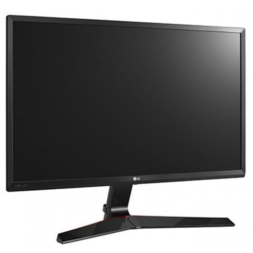 Монітор LG 23.8" 24MP59G-P Black (Відновлено продавцем, 894143) купити в Україні: Київ, Львів, Хмельницький, Тернопіль, Івано-Франківськ | Низька ціна, відгуки, характеристики від TELEMART фото