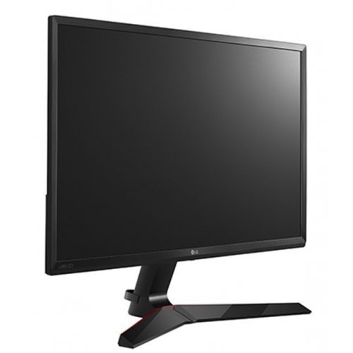 Монітор LG 23.8" 24MP59G-P Black (Відновлено продавцем, 894143) купити в Україні: Київ, Львів, Хмельницький, Тернопіль, Івано-Франківськ | Низька ціна, відгуки, характеристики від TELEMART фото