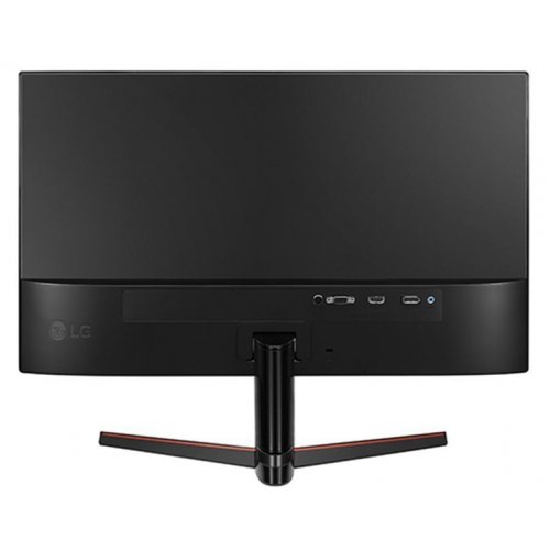 Монітор LG 23.8" 24MP59G-P Black (Відновлено продавцем, 894143) купити в Україні: Київ, Львів, Хмельницький, Тернопіль, Івано-Франківськ | Низька ціна, відгуки, характеристики від TELEMART фото