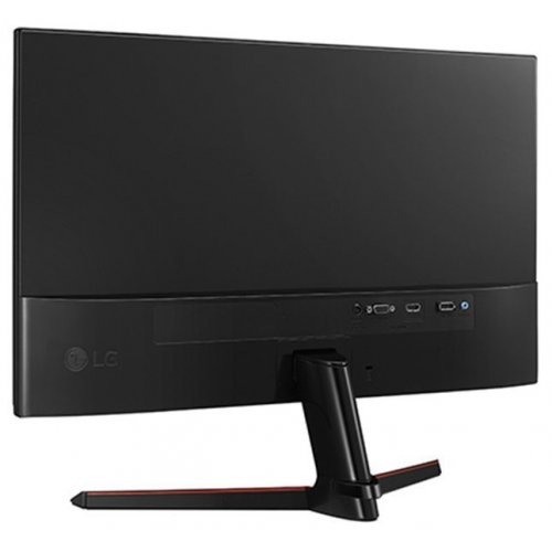 Монітор LG 23.8" 24MP59G-P Black (Відновлено продавцем, 894143) купити в Україні: Київ, Львів, Хмельницький, Тернопіль, Івано-Франківськ | Низька ціна, відгуки, характеристики від TELEMART фото
