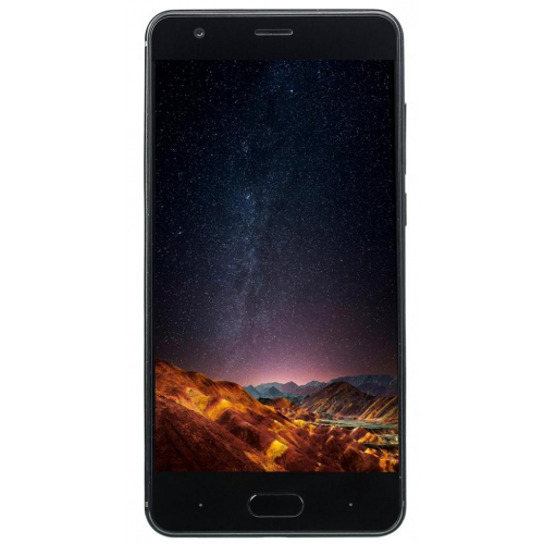 Мобільний телефон Doogee X20 1/16GB (6924351617127) Black купити в Україні: Київ, Львів, Хмельницький, Тернопіль, Івано-Франківськ | Низька ціна, відгуки, характеристики від TELEMART фото