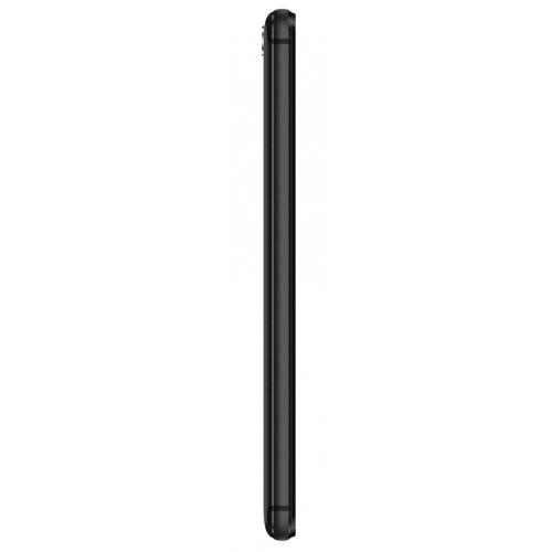 Мобільний телефон Doogee X20 1/16GB (6924351617127) Black купити в Україні: Київ, Львів, Хмельницький, Тернопіль, Івано-Франківськ | Низька ціна, відгуки, характеристики від TELEMART фото