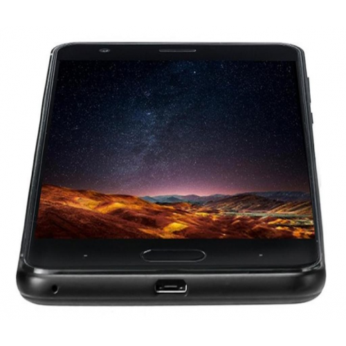 Мобільний телефон Doogee X20 1/16GB (6924351617127) Black купити в Україні: Київ, Львів, Хмельницький, Тернопіль, Івано-Франківськ | Низька ціна, відгуки, характеристики від TELEMART фото