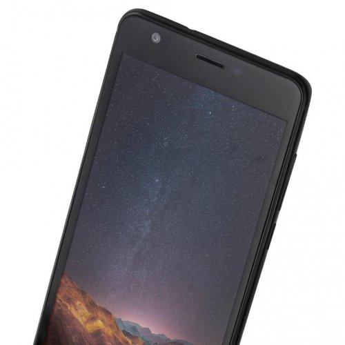 Мобільний телефон Doogee X20 1/16GB (6924351617127) Black купити в Україні: Київ, Львів, Хмельницький, Тернопіль, Івано-Франківськ | Низька ціна, відгуки, характеристики від TELEMART фото