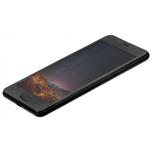 Мобільний телефон Doogee X20 1/16GB (6924351617127) Black купити в Україні: Київ, Львів, Хмельницький, Тернопіль, Івано-Франківськ | Низька ціна, відгуки, характеристики від TELEMART фото
