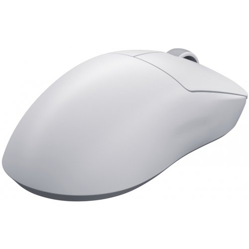 Миша HATOR Quasar 3S Ultima 8K Wireless (HTM661) White купити в Україні: Київ, Львів, Хмельницький, Тернопіль, Івано-Франківськ | Низька ціна, відгуки, характеристики від TELEMART фото