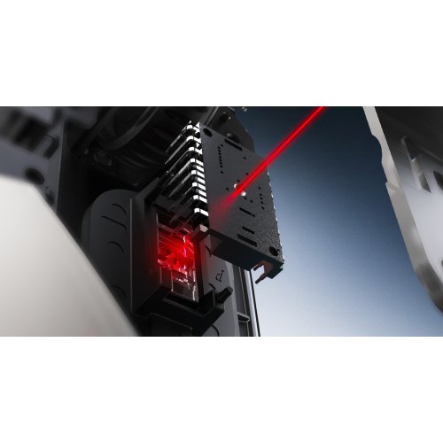 Миша HATOR Quasar 3 Ultima 8K Wireless (HTM761) White/Mint купити в Україні: Київ, Львів, Хмельницький, Тернопіль, Івано-Франківськ | Низька ціна, відгуки, характеристики від TELEMART фото