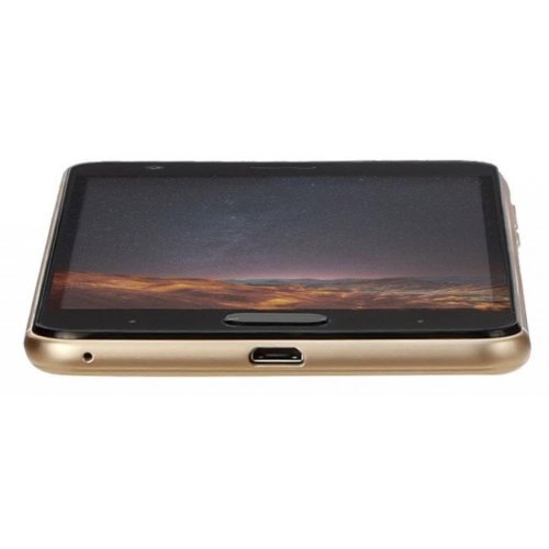 Мобільний телефон Doogee X20 1/16GB (6924351617103) Gold купити в Україні: Київ, Львів, Хмельницький, Тернопіль, Івано-Франківськ | Низька ціна, відгуки, характеристики від TELEMART фото