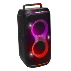 Уцінка портативна акустика JBL PartyBox Club 120 (JBLPBCLUB120EP) Black (Розкрита упаковка, 894161)