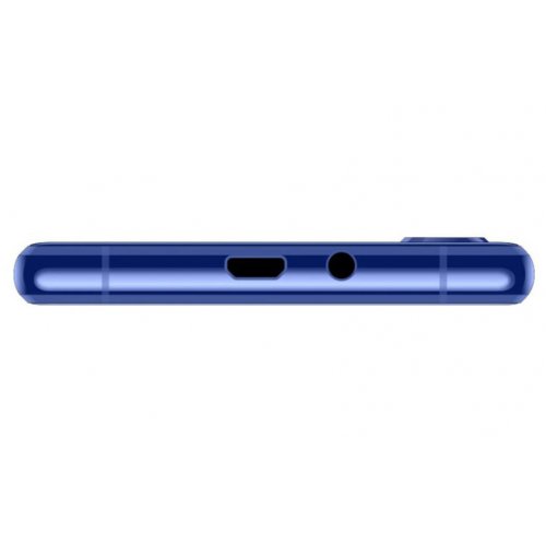 Купить Смартфон Doogee X55 1/16GB (6924351653729) Blue - цена в Харькове, Киеве, Днепре, Одессе
в интернет-магазине Telemart фото