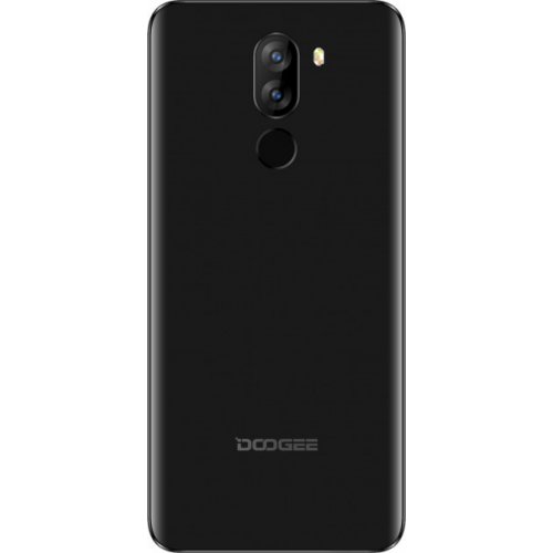 Смартфон Doogee X60L 2/16GB (6924351653118) Black купить в Украине: Киев, Днепр, Харьков, Одесса  | Низкая цена, отзывы, характеристики от TELEMART фото