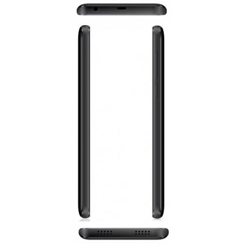 Смартфон Doogee X60L 2/16GB (6924351653118) Black купить в Украине: Киев, Днепр, Харьков, Одесса  | Низкая цена, отзывы, характеристики от TELEMART фото