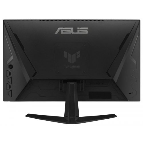 Уценка монитор Asus 23.8" TUF Gaming VG249QE5A (90LM0BH0-B01171) Black (Повреждена упаковка, 894266) купить в Украине: Киев, Днепр, Харьков, Одесса  | Низкая цена, отзывы, характеристики от TELEMART фото