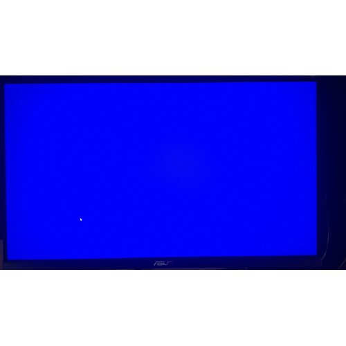 Уценка монитор Asus 23.8" TUF Gaming VG249QE5A (90LM0BH0-B01171) Black (Повреждена упаковка, 894266) купить в Украине: Киев, Днепр, Харьков, Одесса  | Низкая цена, отзывы, характеристики от TELEMART фото