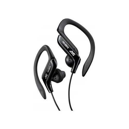 Наушники JVC HA-EB75 Black купить в Украине | Telemart фото
