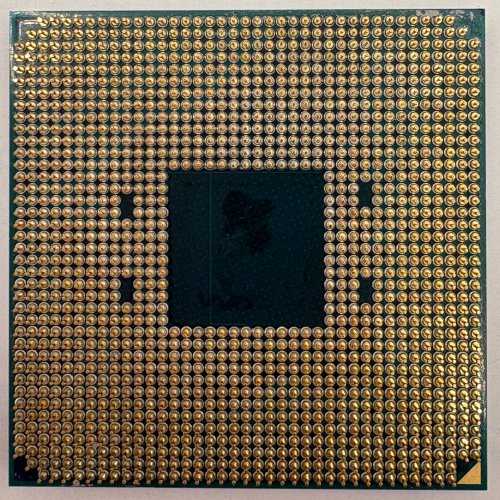 Процесор AMD Ryzen 5 3600 3.6(4.2)GHz 32MB sAM4 Box (100-100000031AWOF) (Відновлено продавцем, 894302) купити в Україні: Київ, Львів, Хмельницький, Тернопіль, Івано-Франківськ | Перевірка сумісності, низька ціна, відгуки, характеристики від TELEMART фото