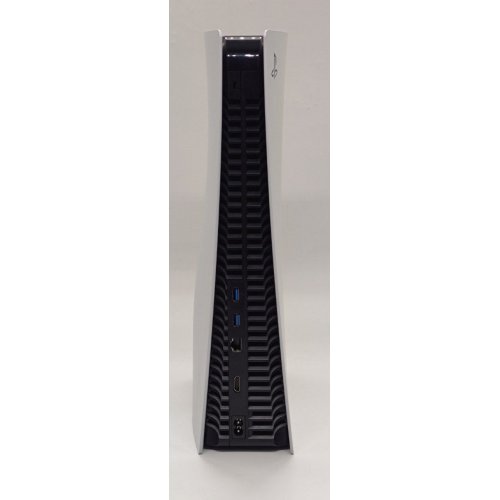 Игровая консоль Sony PlayStation 5 Ultra HD Blu-ray (9424390) (Восстановлено продавцом, 894341) купить в Украине: Киев, Днепр, Харьков, Одесса  | Низкая цена, отзывы, характеристики от TELEMART фото