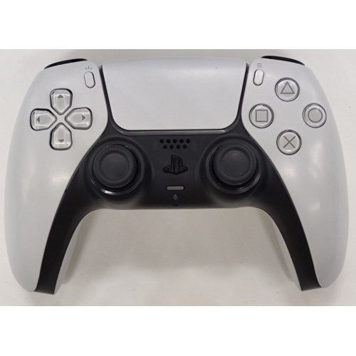 Игровая консоль Sony PlayStation 5 Ultra HD Blu-ray (9424390) (Восстановлено продавцом, 894341) купить в Украине: Киев, Днепр, Харьков, Одесса  | Низкая цена, отзывы, характеристики от TELEMART фото