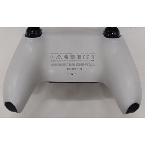 Игровая консоль Sony PlayStation 5 Ultra HD Blu-ray (9424390) (Восстановлено продавцом, 894341) купить в Украине: Киев, Днепр, Харьков, Одесса  | Низкая цена, отзывы, характеристики от TELEMART фото