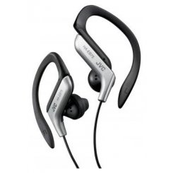 Наушники JVC HA-EB75 Silver