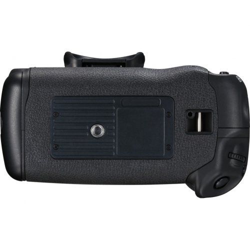 Дзеркальний фотоапарат Canon EOS 1D X Mark II Body (0931C012) Black купити в Україні | Telemart фото