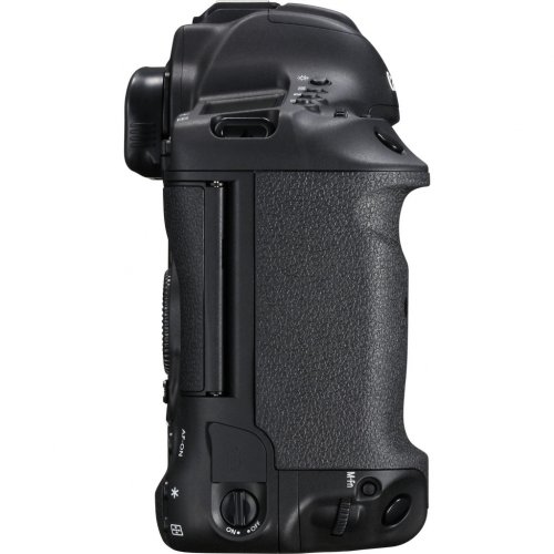 Дзеркальний фотоапарат Canon EOS 1D X Mark II Body (0931C012) Black купити в Україні | Telemart фото