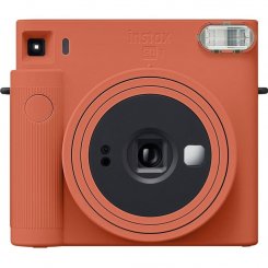 Фотокамера миттєвого друку Fujifilm Instax Square SQ 1 (16672130) Terracotta Orange