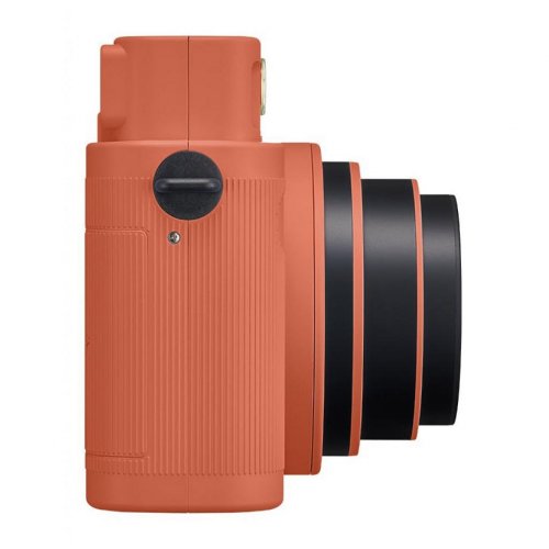 Фотокамера миттєвого друку Fujifilm Instax Square SQ 1 (16672130) Terracotta Orange купити в Україні | Telemart фото