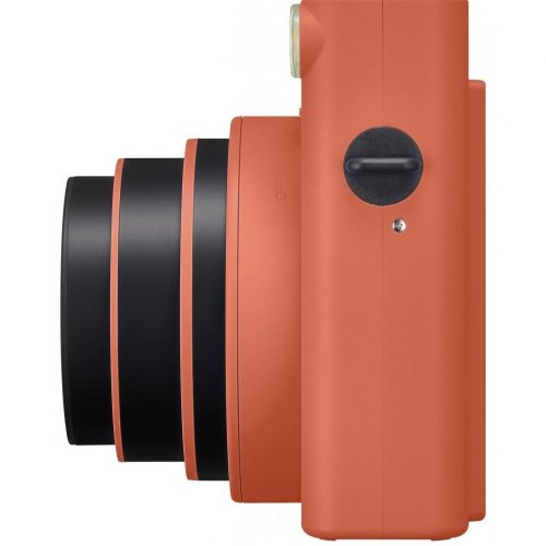 Фотокамера миттєвого друку Fujifilm Instax Square SQ 1 (16672130) Terracotta Orange купити в Україні | Telemart фото