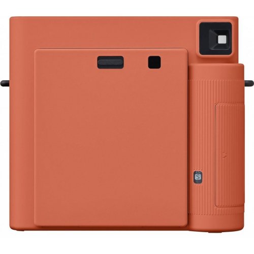 Фотокамера миттєвого друку Fujifilm Instax Square SQ 1 (16672130) Terracotta Orange купити в Україні | Telemart фото