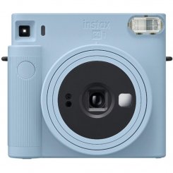 Фотокамера миттєвого друку Fujifilm Instax Square SQ1 (16672142) Glacier Blue