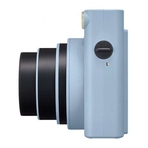 Фотокамера миттєвого друку Fujifilm Instax Square SQ1 (16672142) Glacier Blue купити в Україні | Telemart фото