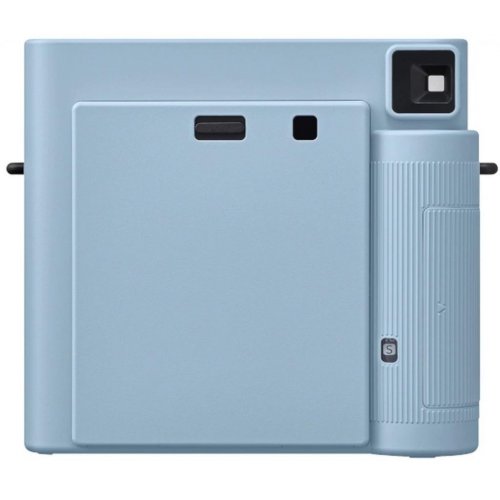 Фотокамера миттєвого друку Fujifilm Instax Square SQ1 (16672142) Glacier Blue купити в Україні | Telemart фото
