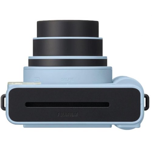 Фотокамера миттєвого друку Fujifilm Instax Square SQ1 (16672142) Glacier Blue купити в Україні | Telemart фото