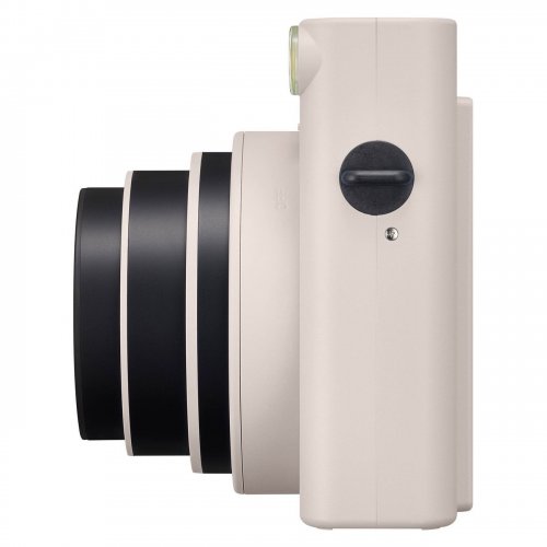 Фотокамера миттєвого друку Fujifilm Instax Square SQ1 (16672166) Chalk White купити в Україні | Telemart фото
