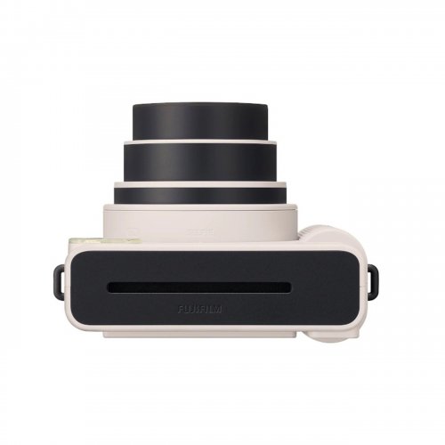 Фотокамера миттєвого друку Fujifilm Instax Square SQ1 (16672166) Chalk White купити в Україні | Telemart фото