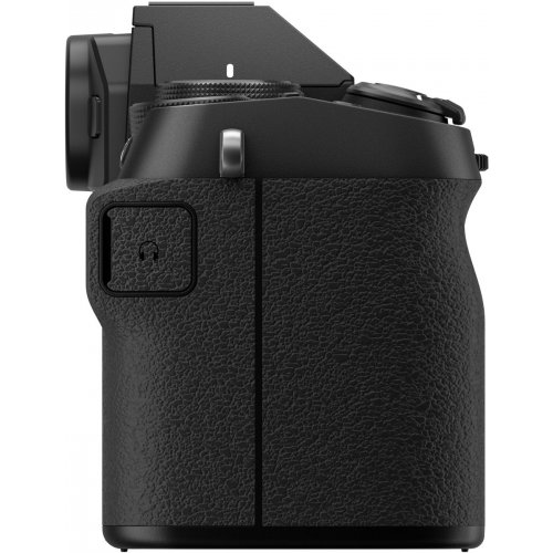 Беззеркальный фотоаппарат Fujifilm X-S20 Body (16781826) Black купить в Украине | Telemart фото