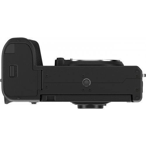 Беззеркальный фотоаппарат Fujifilm X-S20 Body (16781826) Black купить в Украине | Telemart фото