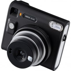 Фотокамера миттєвого друку Fujifilm Instax SQ40 (16802802) Black