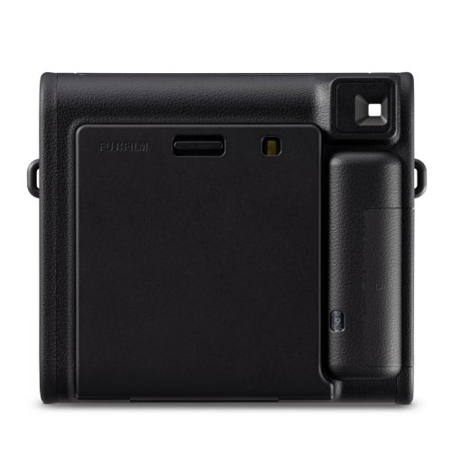 Фотокамера миттєвого друку Fujifilm Instax SQ40 (16802802) Black купити в Україні | Telemart фото