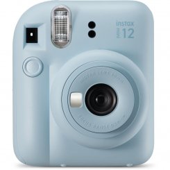 Фотокамера миттєвого друку Fujifilm Instax Mini 12 (16806092) Pastel Blue