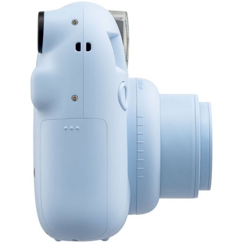 Фотокамера миттєвого друку Fujifilm Instax Mini 12 (16806092) Pastel Blue купити в Україні | Telemart фото