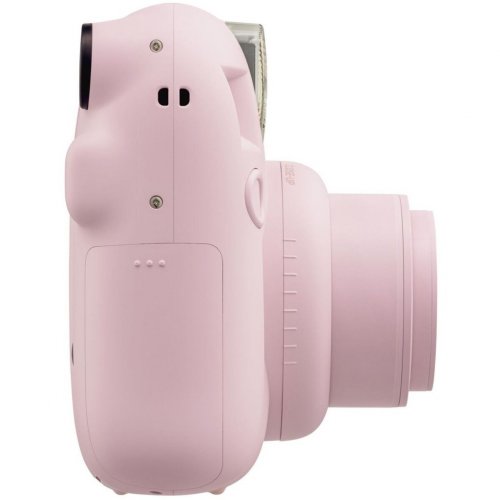 Фотокамера миттєвого друку Fujifilm Instax Mini 12 (16806107) Blossom Pink купити в Україні | Telemart фото