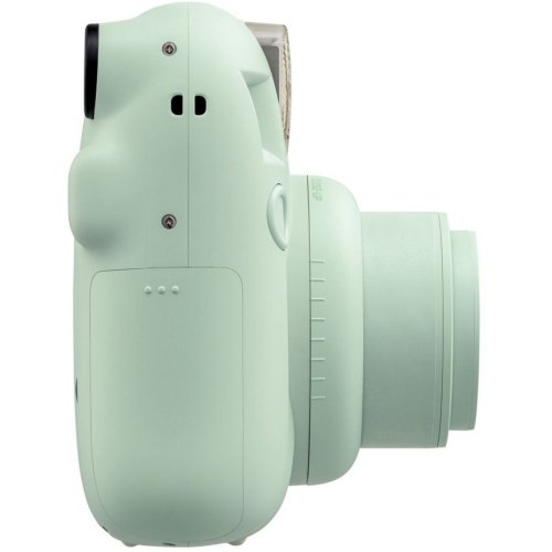 Фотокамера миттєвого друку Fujifilm Instax Mini 12 (16806119) Mint Green купити в Україні | Telemart фото